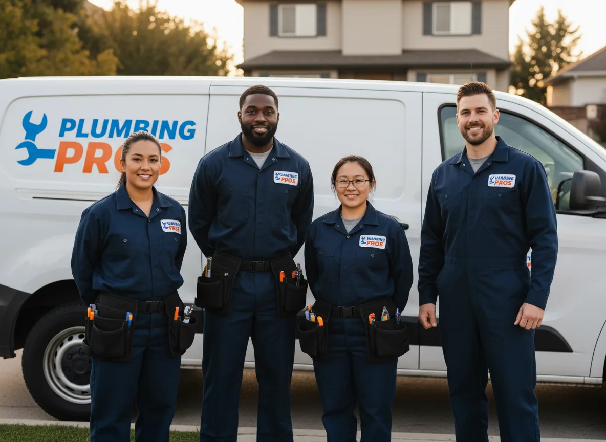 Water Heater Repair company in State Farm, VA